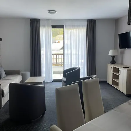 Résidence Le Portillo - Piscine - Pour 6 Personnes Mae-5163 Appartement