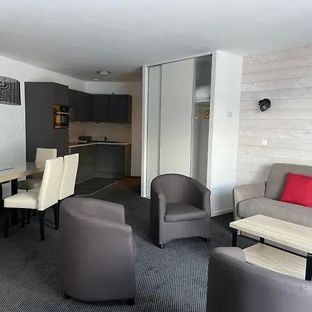 Résidence Le Portillo - Piscine - Pour 6 Personnes Mae-5163 *