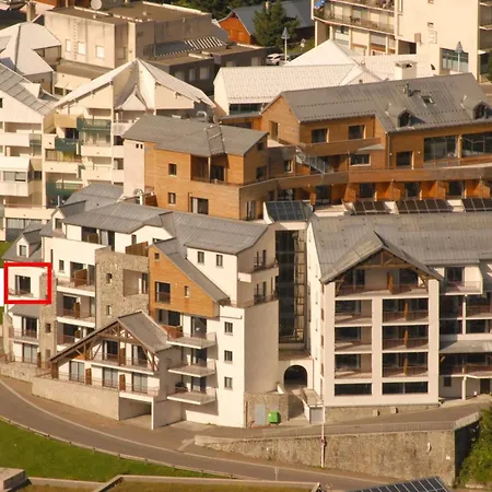 Résidence Le Portillo - Piscine - Pour 6 Personnes Mae-5163 Eaux-Bonnes