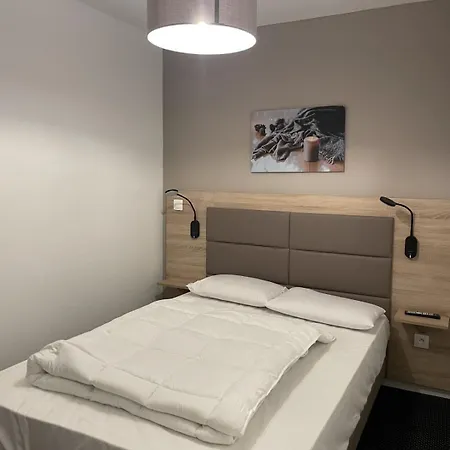 Résidence Le Portillo - Piscine - Pour 6 Personnes Mae-5163 Eaux-Bonnes