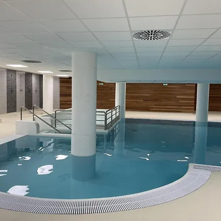 Résidence Le Portillo - Piscine - Pour 6 Personnes Mae-5163 Appartement Eaux-Bonnes