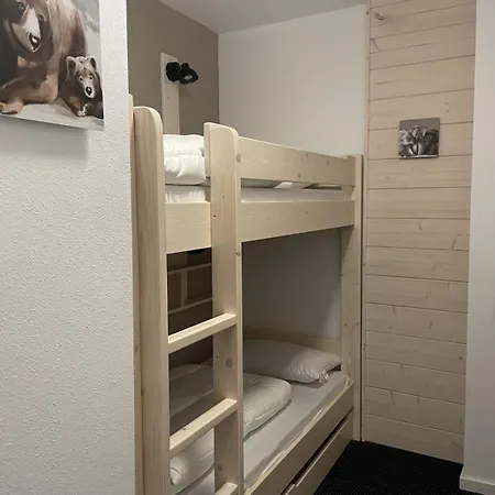 Appartement Résidence Le Portillo - Piscine - Pour 6 Personnes Mae-5163 Eaux-Bonnes