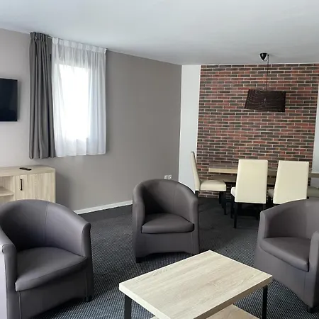 Résidence Le Portillo - Piscine - Pour 6 Personnes Mae-5163 * Eaux-Bonnes